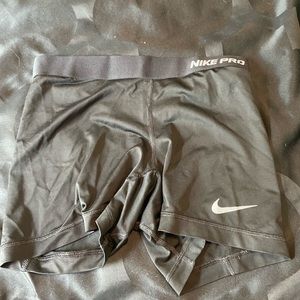 Vintage Nike pros AS